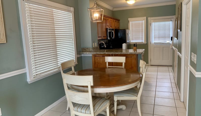 Hawks Cay - Vacation Rental Kitchen